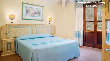 VALTUR SARDEGNA BAIA DEI PINI