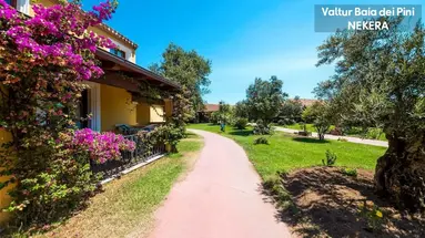 VALTUR SARDEGNA BAIA DEI PINI