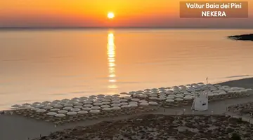 VALTUR SARDEGNA BAIA DEI PINI