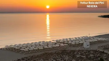 VALTUR SARDEGNA BAIA DEI PINI
