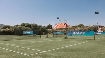 VALTUR SARDEGNA BAIA DEI PINI