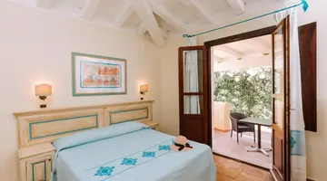 VALTUR SARDEGNA BAIA DEI PINI
