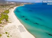 VALTUR SARDEGNA BAIA DEI PINI