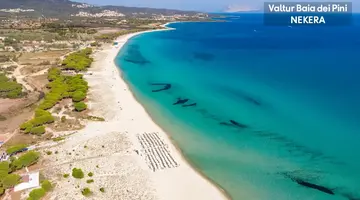 VALTUR SARDEGNA BAIA DEI PINI