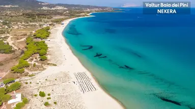 VALTUR SARDEGNA BAIA DEI PINI