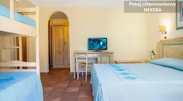VALTUR SARDEGNA BAIA DEI PINI