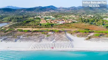 VALTUR SARDEGNA BAIA DEI PINI