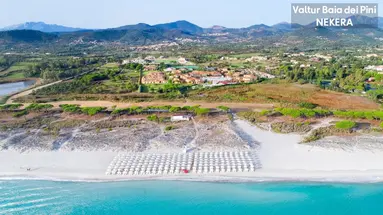 VALTUR SARDEGNA BAIA DEI PINI