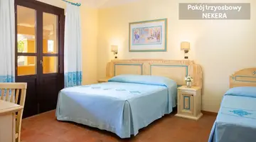 VALTUR SARDEGNA BAIA DEI PINI