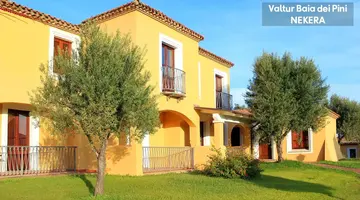 VALTUR SARDEGNA BAIA DEI PINI