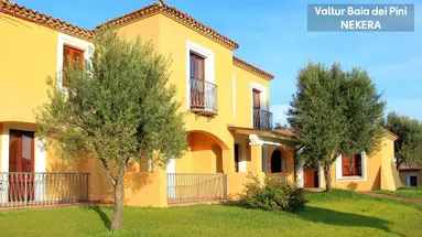 VALTUR SARDEGNA BAIA DEI PINI