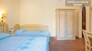 VALTUR SARDEGNA BAIA DEI PINI
