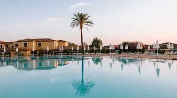 Valtur Sardegna Baia dei Pini