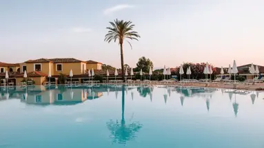 Valtur Sardegna Baia dei Pini