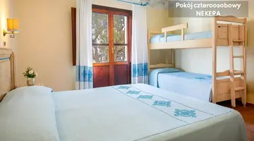 VALTUR SARDEGNA BAIA DEI PINI