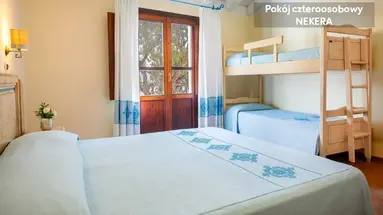 VALTUR SARDEGNA BAIA DEI PINI