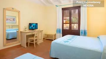 VALTUR SARDEGNA BAIA DEI PINI