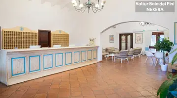 VALTUR SARDEGNA BAIA DEI PINI