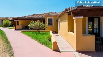 VALTUR SARDEGNA BAIA DEI PINI