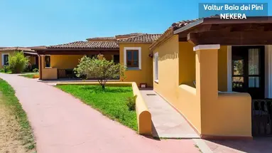 VALTUR SARDEGNA BAIA DEI PINI