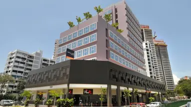 Value Hotel Thomson