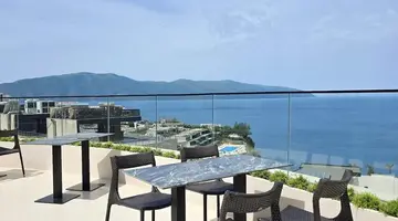 Valza Boutique Hotel