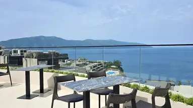 Valza Boutique Hotel