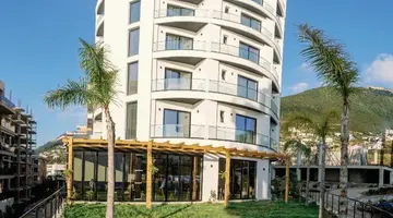 Valza Boutique Hotel