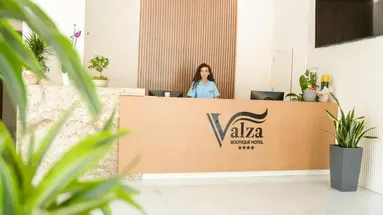 Valza Boutique Hotel