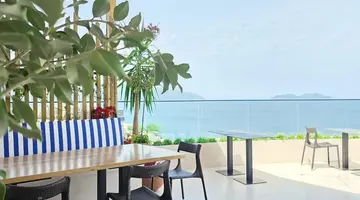 Valza Boutique Hotel