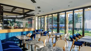 Valza Boutique Hotel
