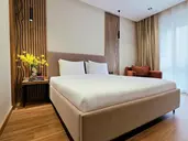 Valza Boutique Hotel