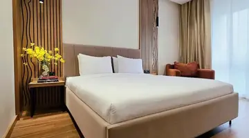 Valza Boutique Hotel