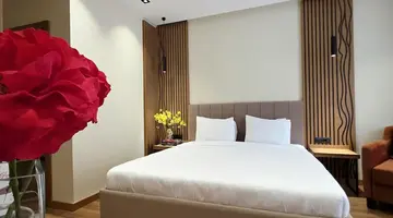 Valza Boutique Hotel