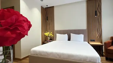 Valza Boutique Hotel