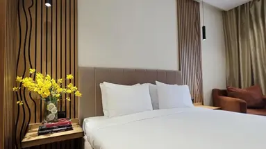 Valza Boutique Hotel