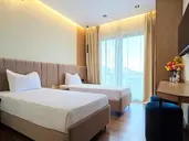 Valza Boutique Hotel