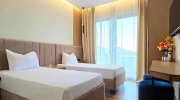 Valza Boutique Hotel