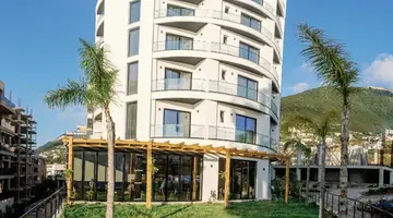 Valza Boutique Hotel