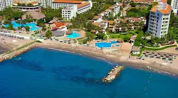 Vamar Vallarta