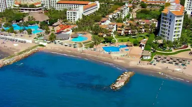 Vamar Vallarta