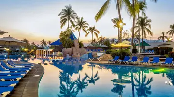 Vamar Vallarta