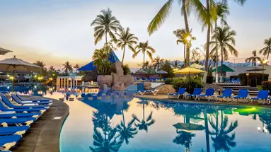 Vamar Vallarta
