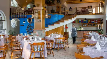 Vamar Vallarta