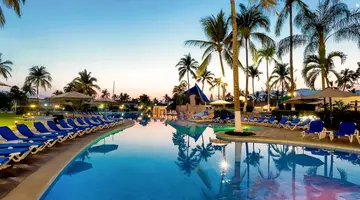 Vamar Vallarta