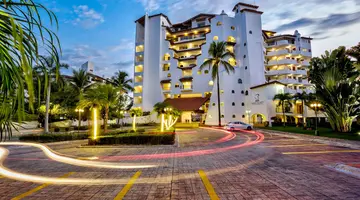 Vamar Vallarta