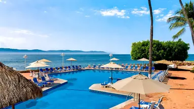 Vamar Vallarta