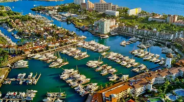 Vamar Vallarta