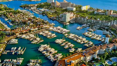 Vamar Vallarta