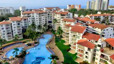 Vamar Vallarta